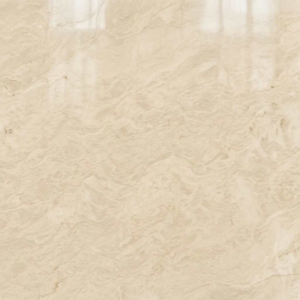 Burdur Beige Turkish marble slab - high traffic flooring marble India